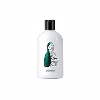 Шампунь для волосся Ausone Amino Acid Shampoo NO.OS46456 фото