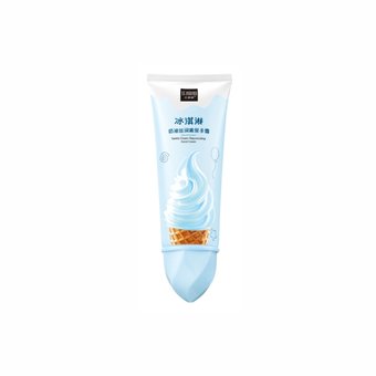 Крем для догляду за руками з ароматом ванілі Senana Vanilla Cream Rejuvenating Hand Cream NO.SNN78402 фото