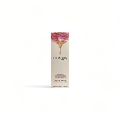 Сироватка з екстрактом троянди Bioaqua Rose Stem Flower Oil Essence 0г