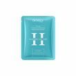 Тканинна маска з гіалуроновою кислотою для інтенсивного зволоження Bioaqua Hyaluronic Acid Mask 25г