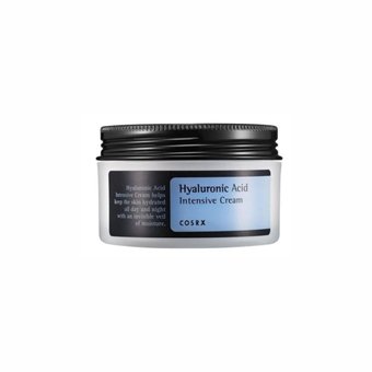 Інтенсивний зволожуючий крем з гіалуроновою кислотою Cosrx Hyaluronic Acid Intensive Cream 70122 фото