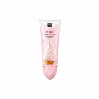 Крем для догляду за руками з екстрактом персика Senana Hydrating Peach Vaseline Hand Cream NO.SNN78396 фото