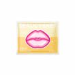Гідрогелева маска для губ з медом Ebug Honey Moisturizing Lip Mask NO.YLY90942 фото