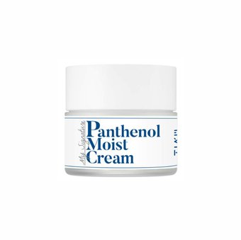 Інтенсивно зволожувальний крем з пантенолом Tiam Panthenol Moist Cream 71723 фото
