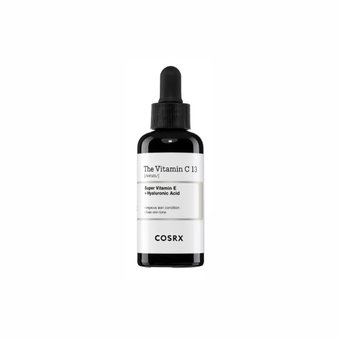 Висококонцентрована сироватка з вітаміном С Cosrx The Vitamin C 13 Serum 55238 фото