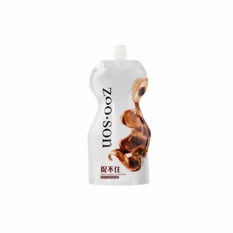 Маска для волосся Zoo Son Smooth Hydrating Oil Hair Mask NO.ZX54215 фото