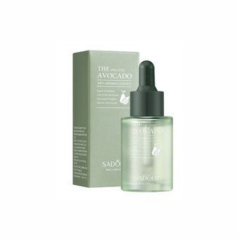 Сироватка для очей проти зморщок з авокадо Sadoer Avocado Anti Wrinkle Essence 0г
