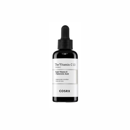 Висококонцентрована сироватка з вітаміном С Cosrx The Vitamin C 13 Serum 55238 фото