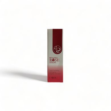 Сироватка для обличчя з екстрактом троянди Laikou Bulgaria Rose Serum Essence 0г