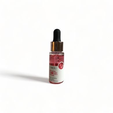 Сироватка для обличчя з екстрактом троянди Laikou Bulgaria Rose Serum Essence 0г