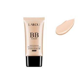 Тональний ВВ крем Laikou Multi Solutions Blemish Balm Cream (03) LK081522 фото