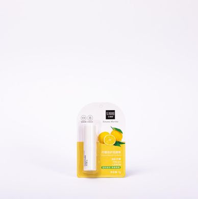 Гігієнічна помада з екстрактом лимона Senana Fresh Lemon NO.SNN22323 фото