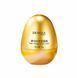 Маска плівка з протеїном яєчного білка Bioaqua Yeast Collagen Mask Cream NO.BQY56738 фото 1