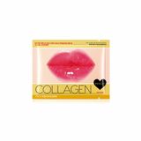 Колагенова маска для губ з медом Images Collagen Lip Mask NO.XXM21941 фото