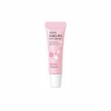 Крем для очей з екстрактом сакури Laikou Japan Sakura Eye Cream 15г