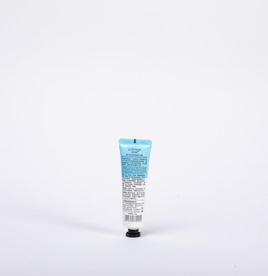 Захисний крем з екстрактом лілії Luofmiss Moisturize Hand Cream NO.LFMX70901 фото