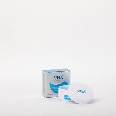 Патчі для очей з гіалуроновою кислотою VHA Hyaluronic Acid 80г