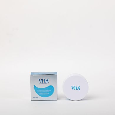 Патчі для очей з гіалуроновою кислотою VHA Hyaluronic Acid 80г