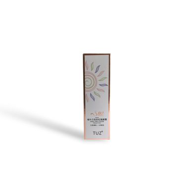 База під макіяж з екстрактом равлика Tuz Snail 3-Color Makeup Primer NO.0208 фото