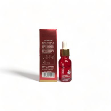 Зволожувальна сироватка для обличчя Images Pomegranate Fresh Skin Natural Essence NO.XXM64423 фото