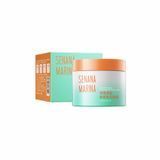 Зволожуюча нічна маска для обличчя Senana Soothing Firming Sleep Wash Facial Mask NO.SNN15662 фото