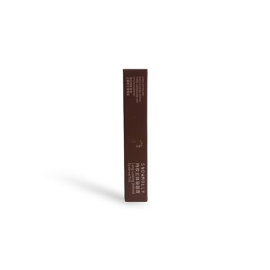 Туш для брів Skyvii Snowmolly Eyebrow Cream Dark Brown (01) 7278 фото