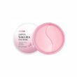 Зволожуючі патчі для очей з екстрактом сакури Laikou Japan Sakura Eye Mask