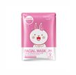 Тканинна маска Bioaqua Animal Moisturizing Plant Facial Mask NO.BQY56099 фото