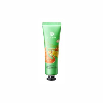 Крем для рук з екстрактом вербени Hchana Verbena Smooth And Fragrant Hand Cream NO.HC20468 фото