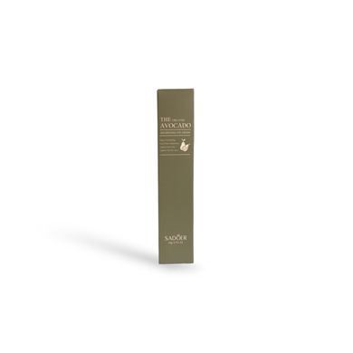 Живильний крем для очей з авокадо Sadoer Avocado Nourishing Eye Cream NO.SD44937 фото