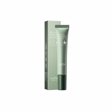 Живильний крем для очей з авокадо Sadoer Avocado Nourishing Eye Cream NO.SD44937 фото