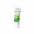 Ексфоліатор для обличчя з алое вера Sadoer Aloe Vera Silky Rejuvenation Exfoliator