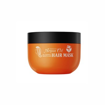 Маска для волосся з аргановою олією Sadoer Morocco Argan Oil Hair Mask NO.SD94969 фото