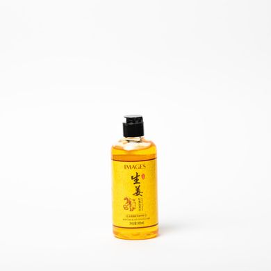 Імбирний шампунь від випадіння волосся Images Silky Delicate Gentle Care Shampoo NO.XXM00873 фото