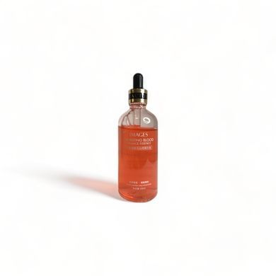 Зволожувальна сироватка з екстрактом червоного апельсина Images Blood Orange Essence 0г