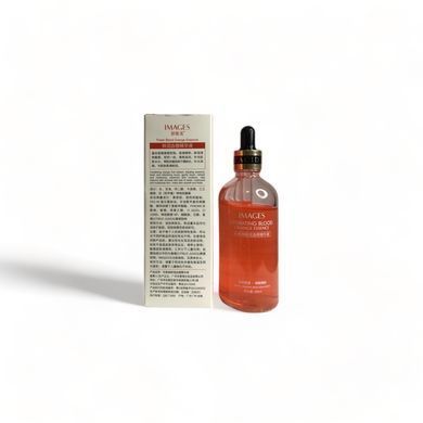 Зволожувальна сироватка з екстрактом червоного апельсина Images Blood Orange Essence 0г