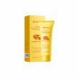 Антиоксидантна заспокійлива пінка для вмивання з куркумою Bioaqua Turmeric Cleanser 100г