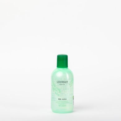 Очисний та зволожуючий тонік для обличчя Laikou Loofah Water Toner LK86336 фото