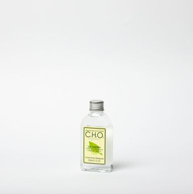 Гліциринова олія для тіла та обличчя Laikou Natural Plant Source Aloe Vera LK81188 фото