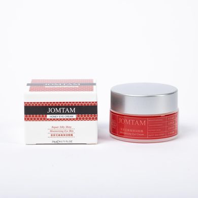 Зволожувальний крем для шкіри навколо очей Jomtam Moisturizing Eye Cream NO.JMT55298 фото