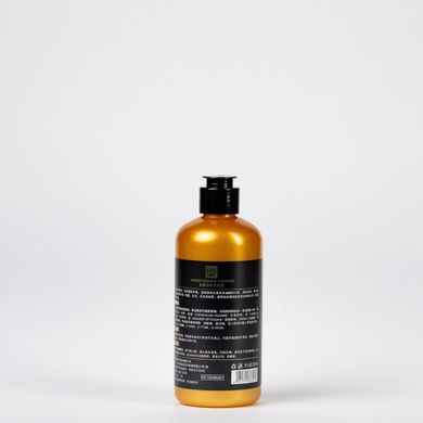 Зволожуючий шампунь з імбирем Senana Сlean Oil Control Ginger Essence Shampoo NO.SNN66461 фото