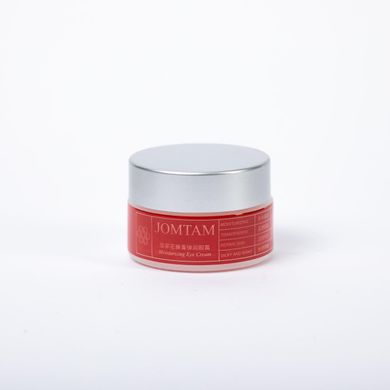 Зволожувальний крем для шкіри навколо очей Jomtam Moisturizing Eye Cream NO.JMT55298 фото