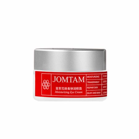 Зволожувальний крем для шкіри навколо очей Jomtam Moisturizing Eye Cream NO.JMT55298 фото